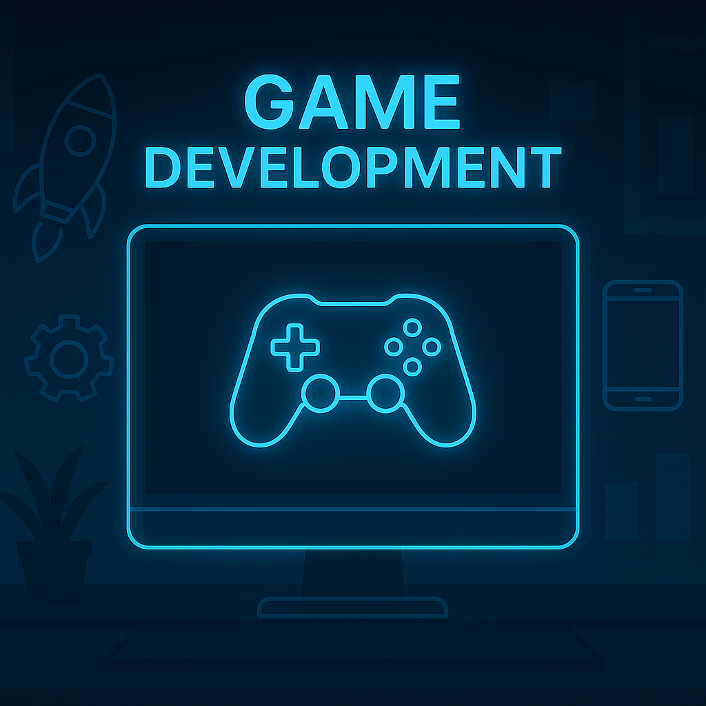 Game Development